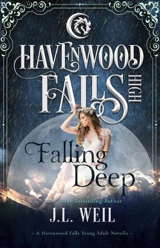 Falling Deep: (a Havenwood Falls High Novella)