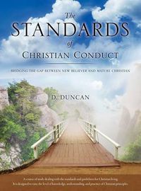 Cover image for The Standards of Christian Conduct