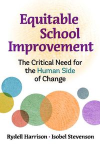 Cover image for Equitable School Improvement
