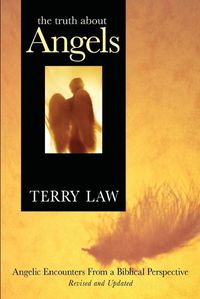 Cover image for The Truth About Angels