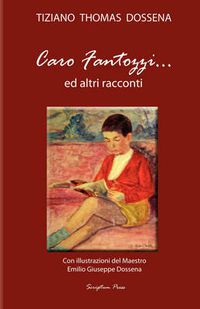 Cover image for Caro Fantozzi