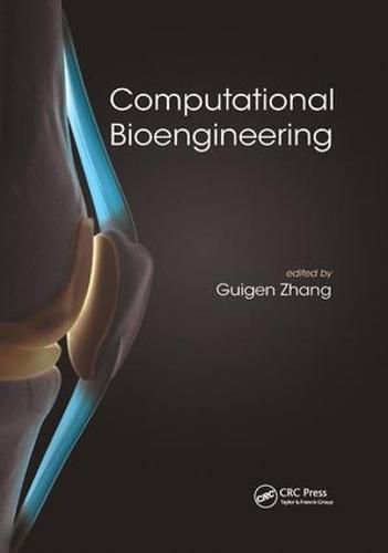 Cover image for Computational Bioengineering