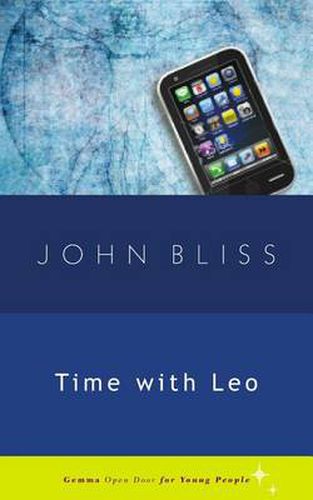 Cover image for Time with Leo