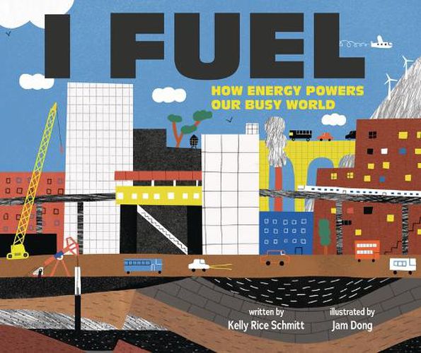 Cover image for I Fuel