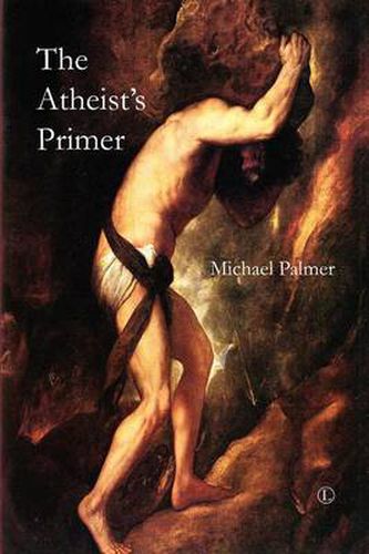 Cover image for The Atheist's Primer