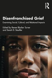 Cover image for Disenfranchised Grief