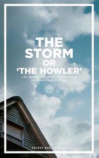 Cover image for The Storm Or, the Howler (after Plautus)