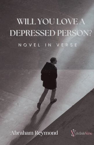 Cover image for Will You Love a Depressed Person?