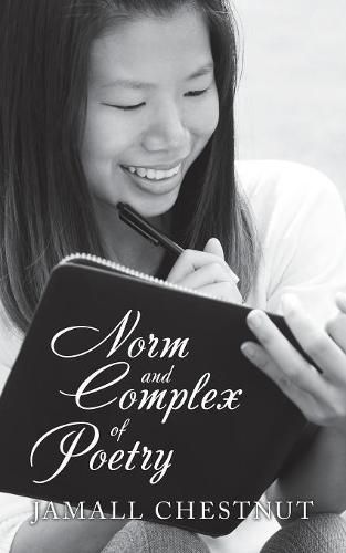 Cover image for Norm and Complex of Poetry