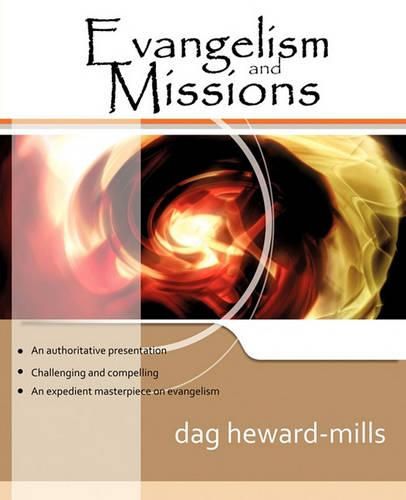 Cover image for Evangelism and Missions