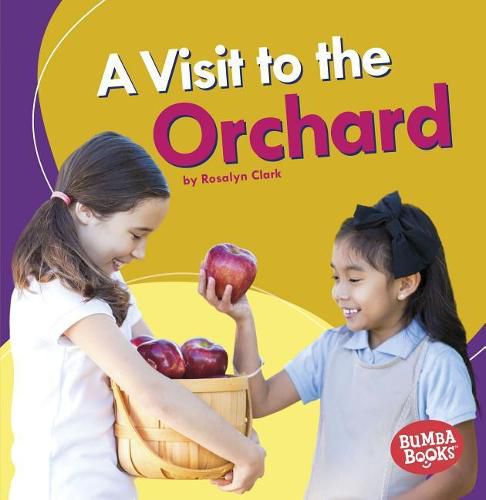 Cover image for Visit To The Orchard