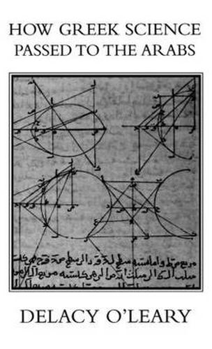 Cover image for How Greek Science Passed On To The Arabs