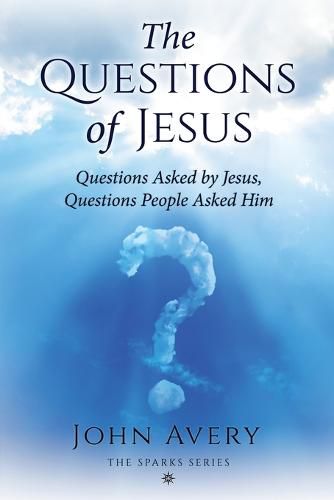 The Questions of Jesus