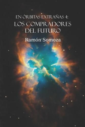 Cover image for Los Compradores del Futuro