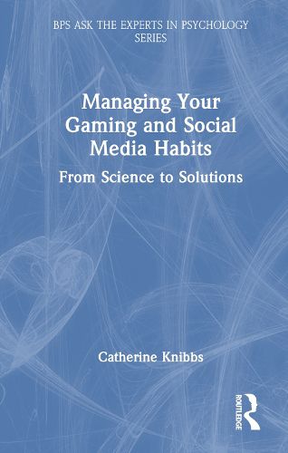 Cover image for Managing Your Gaming and Social Media Habits