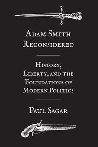 Cover image for Adam Smith Reconsidered