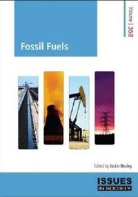 Cover image for Fossil Fuels