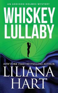 Cover image for Whiskey Lullaby