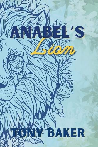 Cover image for Anabel's Lion
