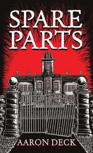 Cover image for Spare Parts