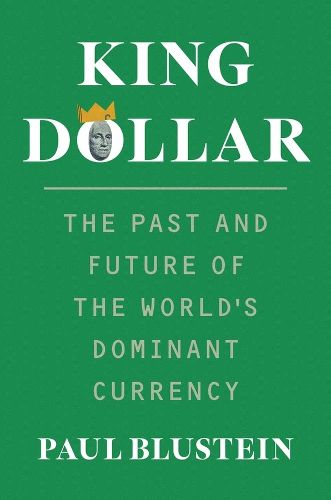 Cover image for King Dollar