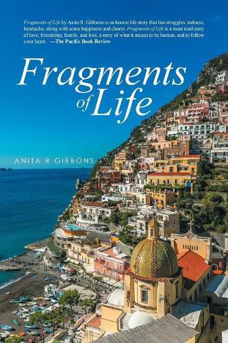 Cover image for Fragments of Life