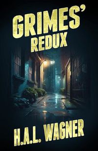 Cover image for Grimes' ReDux