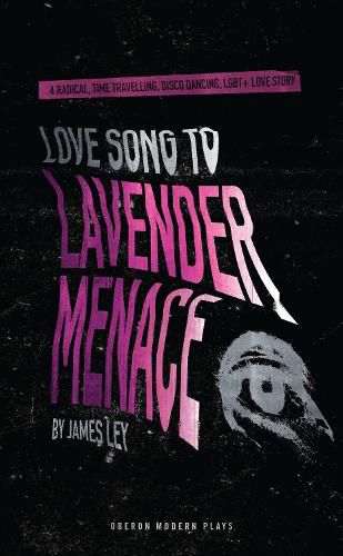 Cover image for Love Song to Lavender Menace