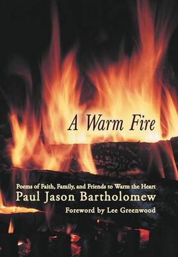 Cover image for A Warm Fire
