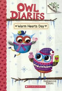 Cover image for Warm Hearts Day