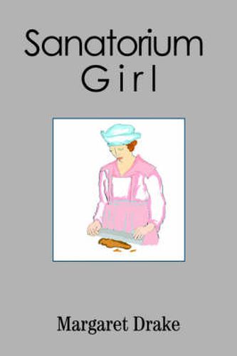 Cover image for Sanatorium Girl