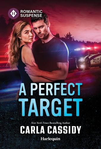 Cover image for A Perfect Target