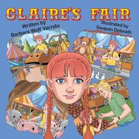 Cover image for Claire's Fair