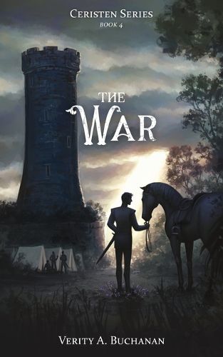 Cover image for The War