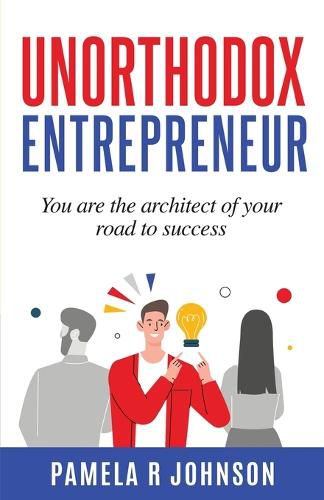 Cover image for Unorthodox Entrepreneur