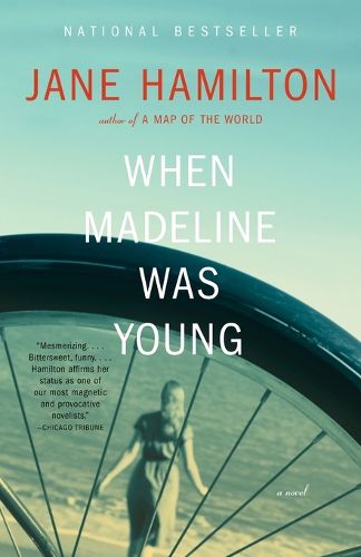 Cover image for When Madeline Was Young