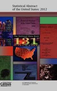 Cover image for Statistical Abstract of the United States, 2012