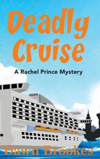 Cover image for Deadly Cruise