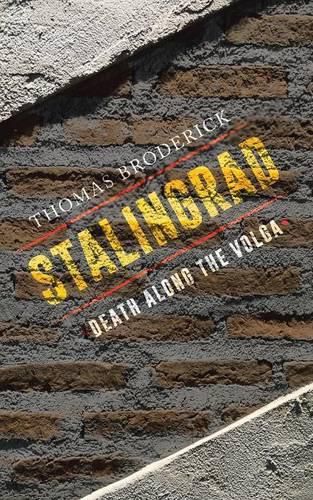 Cover image for Stalingrad