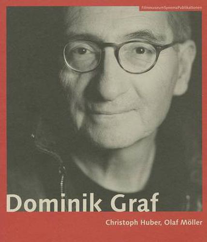 Cover image for Dominik Graf