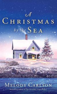 Cover image for A Christmas by the Sea