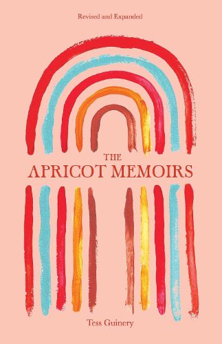 Cover image for The Apricot Memoirs