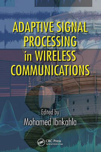 Cover image for Adaptive Signal Processing in Wireless Communications