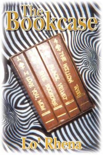 Cover image for The Bookcase