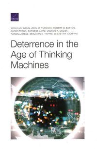 Cover image for Deterrence in the Age of Thinking Machines