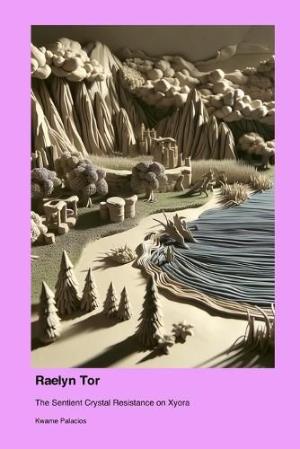 Cover image for Raelyn Tor