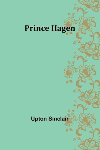 Prince Hagen