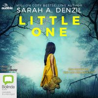 Cover image for Little One