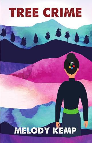 Cover image for Tree: Crime
