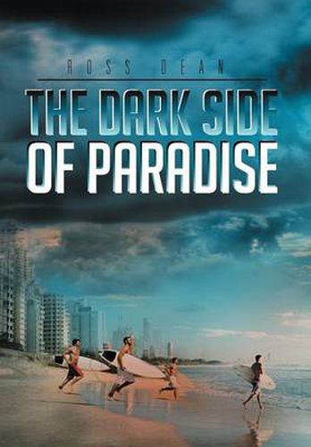 Cover image for The Dark Side of Paradise